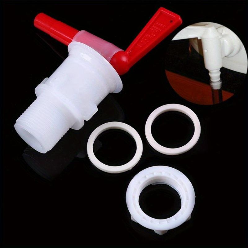 1Pc Plastic Bottling Spigot Fi - Wine Beers review and price