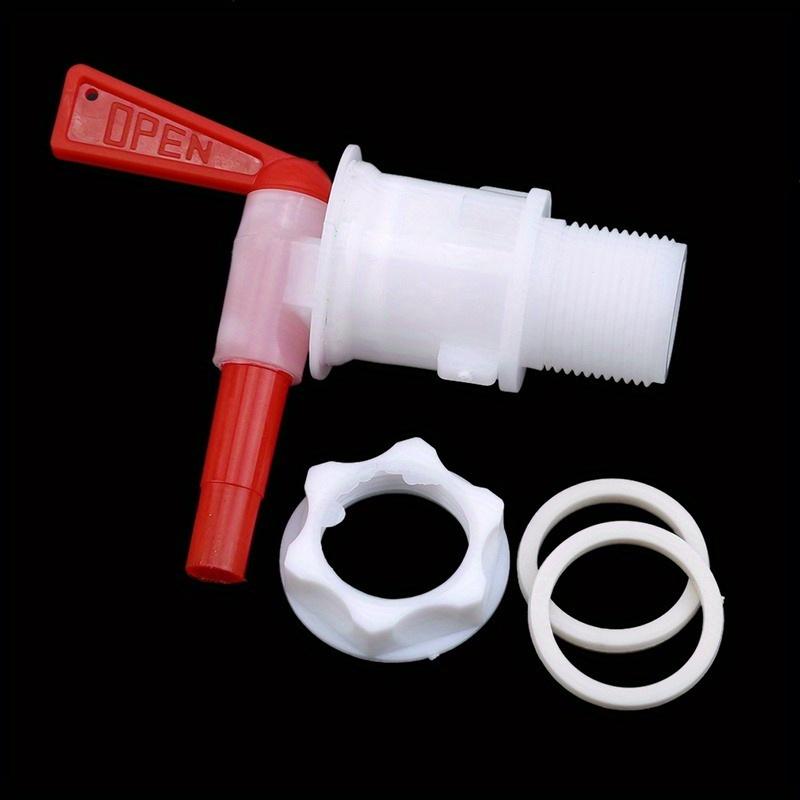 1Pc Plastic Bottling Spigot Fi - Wine Beers review and price