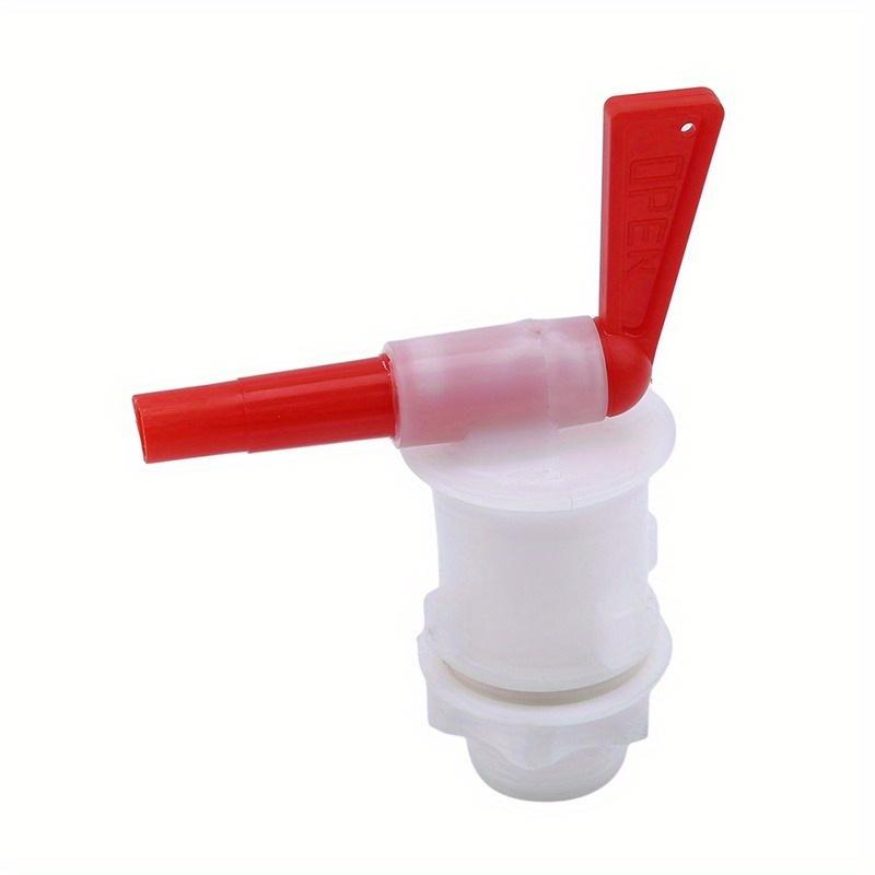 1Pc Plastic Bottling Spigot Fi - Wine Beers review and price