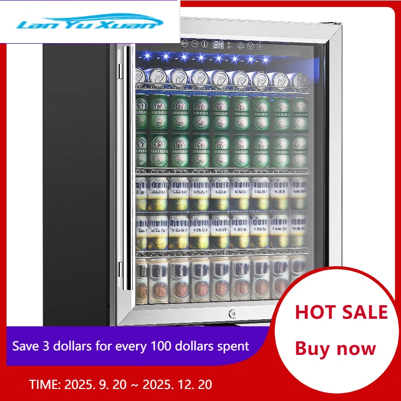 Beverage Refrigerator 24Inch 1 - Wine Beer Fridge Under Counter review and price