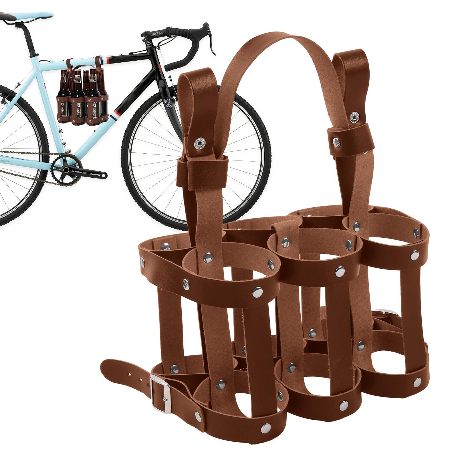 Bike Beer Holder Cycling Wine  - Wine Beer Tour review and price