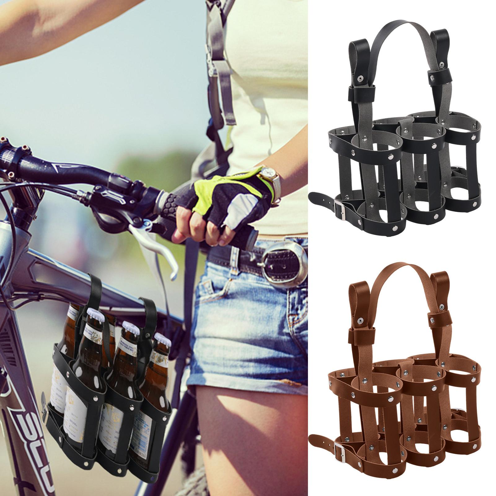 Bike Beer Holder Cycling Wine  - Wine Beer Tour review and price
