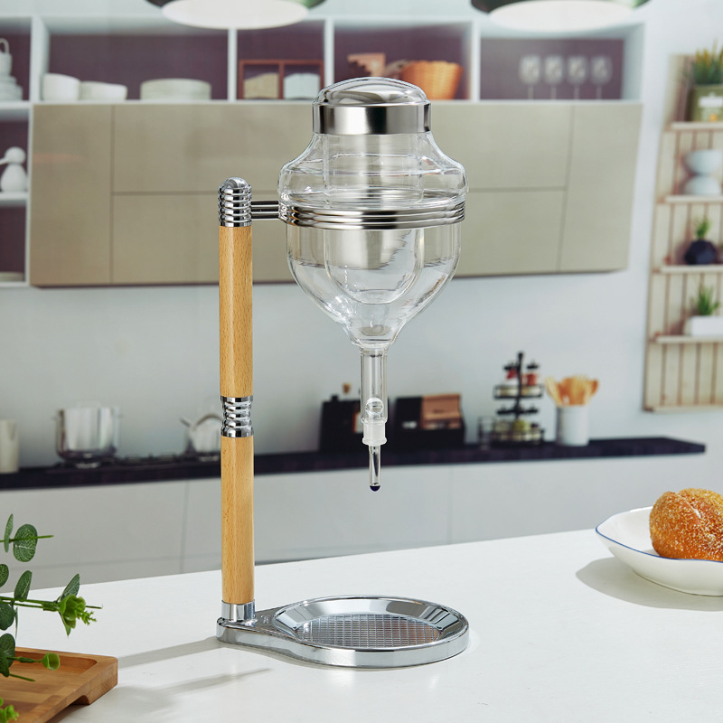 Drip Flow Sake Decanter Set Qu - Decanter Aerator Set review and price