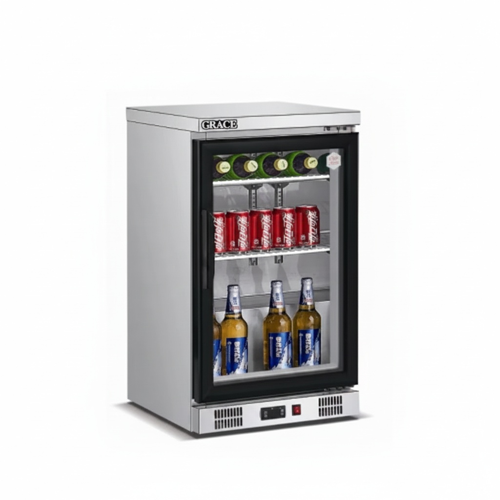 Under Counter Fridge, 304 Stai - Wine Beer Fridge Under Counter review and price