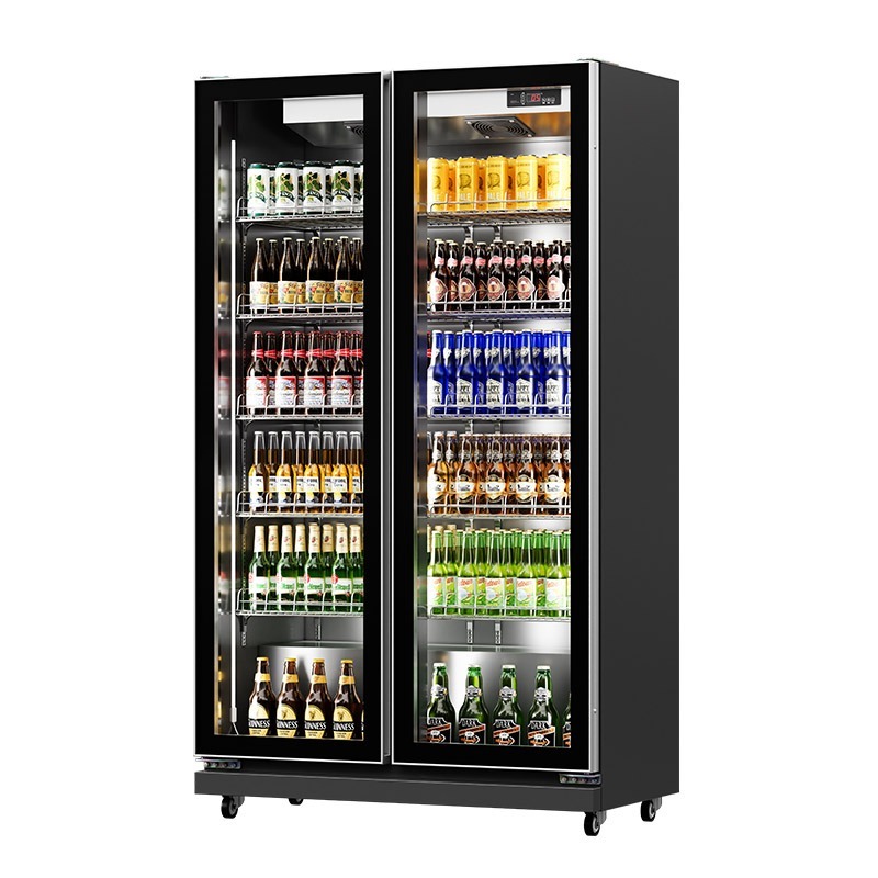 Refrigerators Drink Display sh - Wine Zero Alcohol review and price
