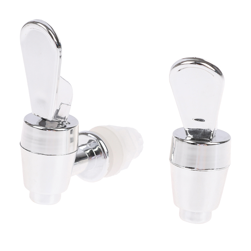 Hot Sale 12mm Plastic Faucet T - Wine Beers review and price