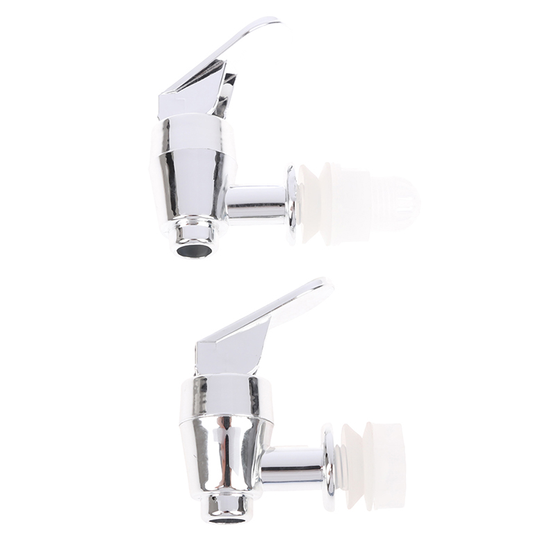 Hot Sale 12mm Plastic Faucet T - Wine Beers review and price