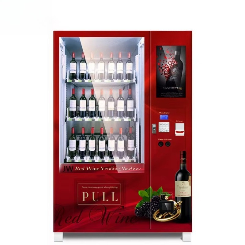 Wifi Custom bar Cocktail champ - Wine Beers review and price