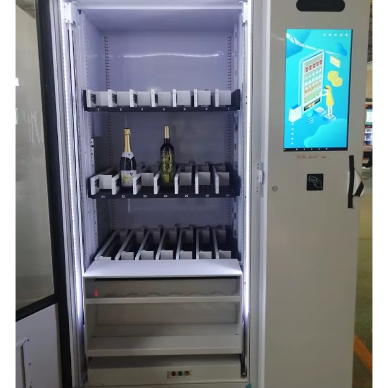 Wifi Custom bar Cocktail champ - Wine Beers review and price
