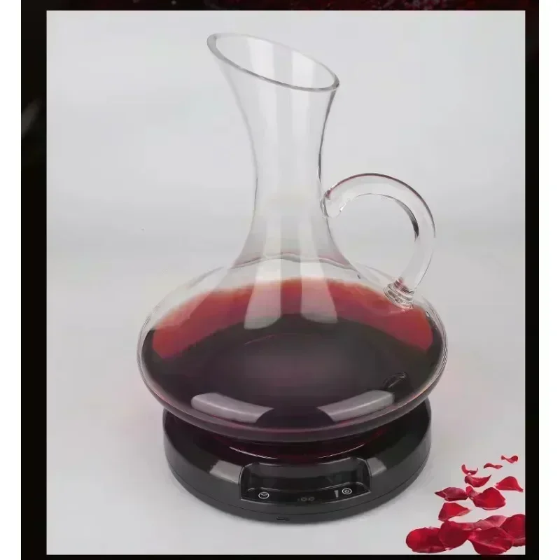 Hot SalesHot Seller Automatic  - Decanter Aerator Set review and price