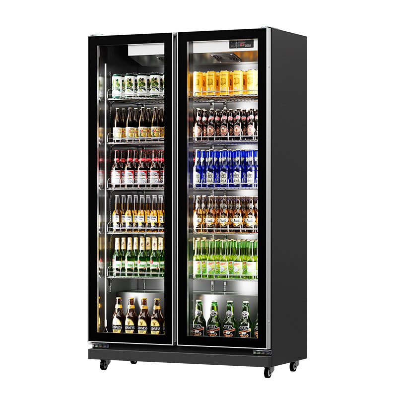 Refrigerators Drink Display sh - Wine Zero Alcohol review and price