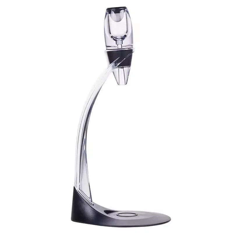 Professional Red Wine Decanter - Decanter Aerator Set review and price