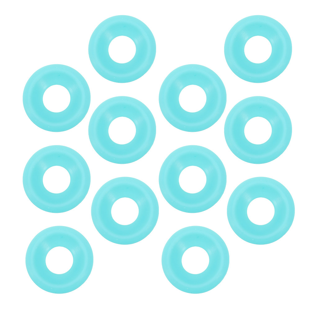 12pcs Wine Bottle Sealing Gask - Wine Beers review and price