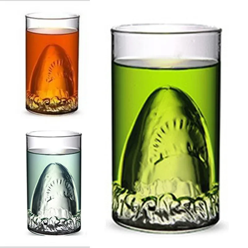 Big Shark Head Creative Beer C - Wine Beer Tour review and price