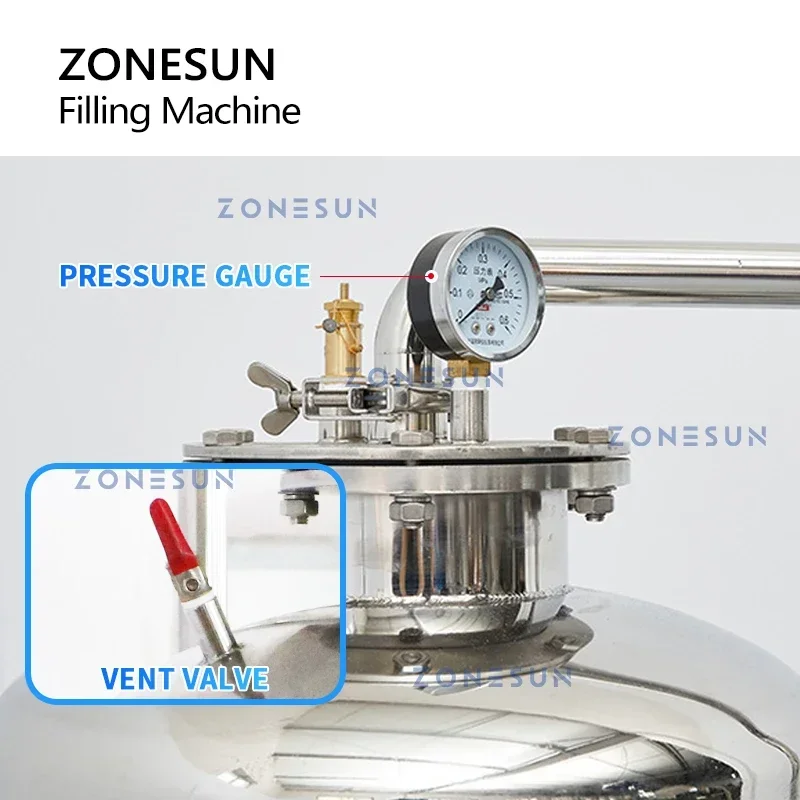 ZONESUN Carbonated Drinks Isob - Wine Beers review and price