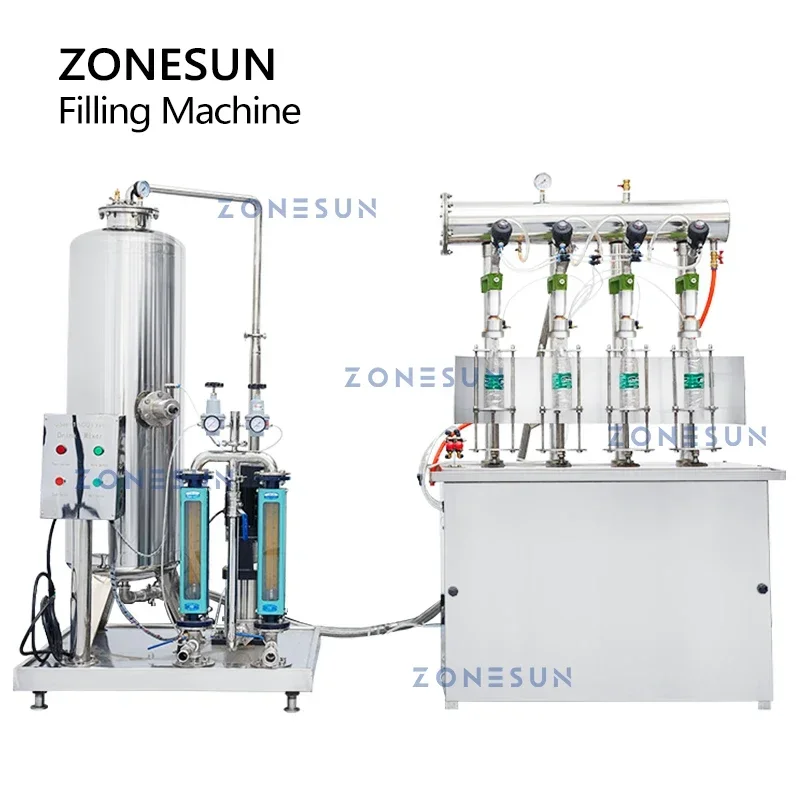 ZONESUN Carbonated Drinks Isob - Wine Beers review and price