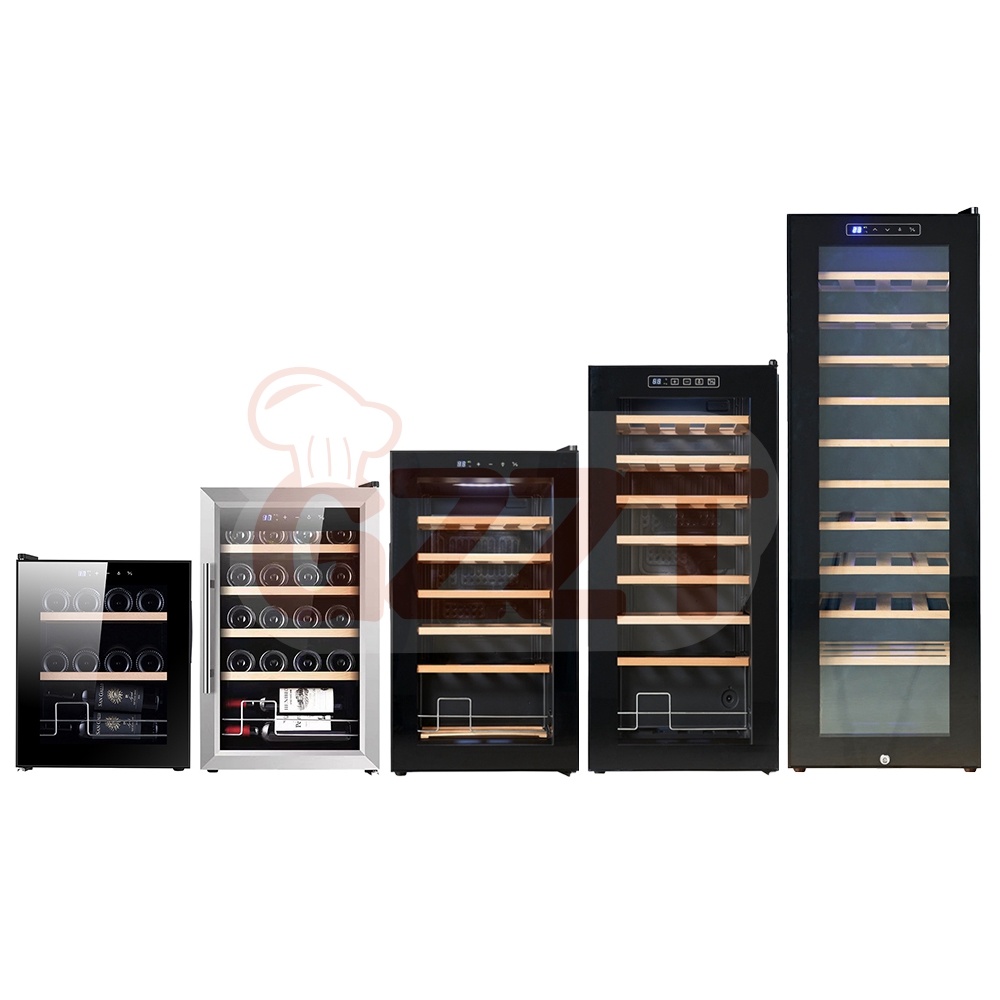 High Quality Display Cooler Ba - Wine Beer Fridge Under Counter review and price