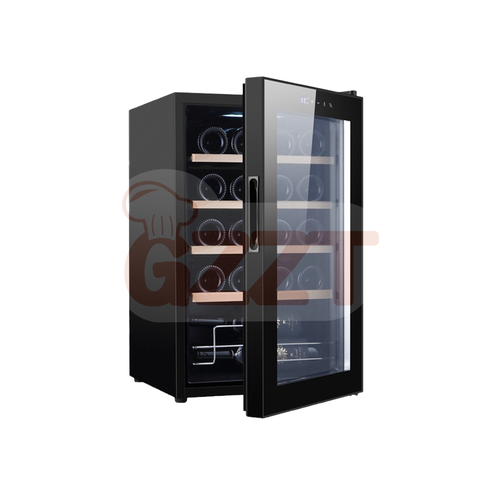 High Quality Display Cooler Ba - Wine Beer Fridge Under Counter review and price