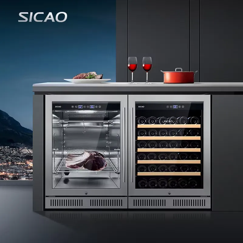 Under Counter Dry Age Fridge W - Wine Beer Fridge Under Counter review and price
