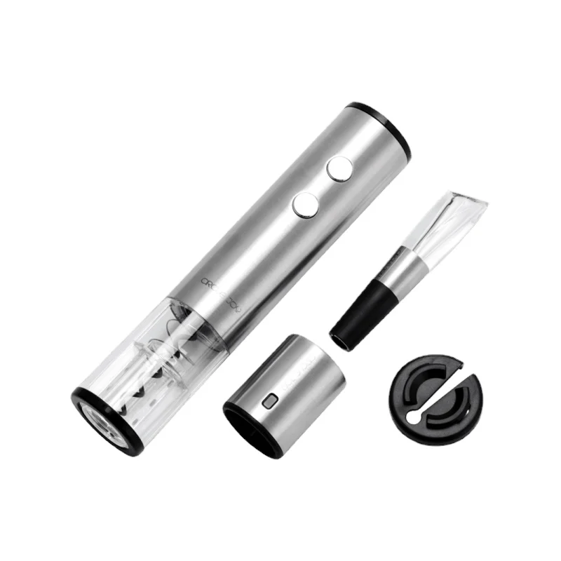 New Youpin  Circle Joy Electri - Decanter Aerator Set review and price
