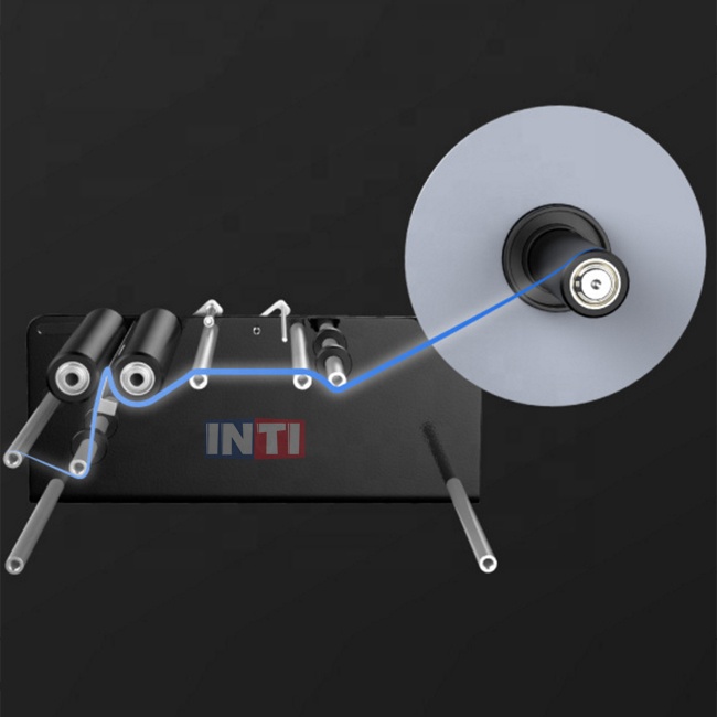 Manual Round Bottle Labeling M - Wine Beers review and price