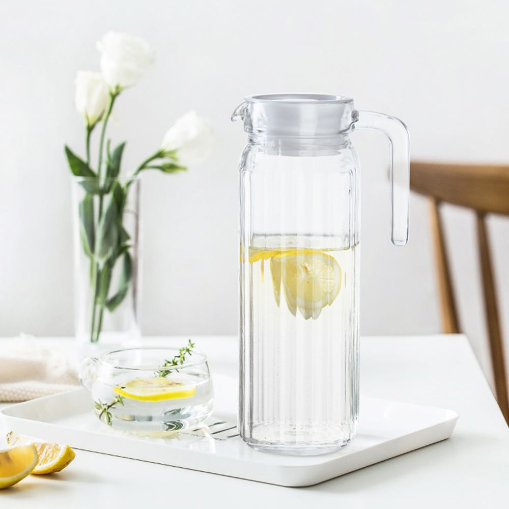 1.1L Large Capacity Water Jug  - Wine Beer Tour review and price