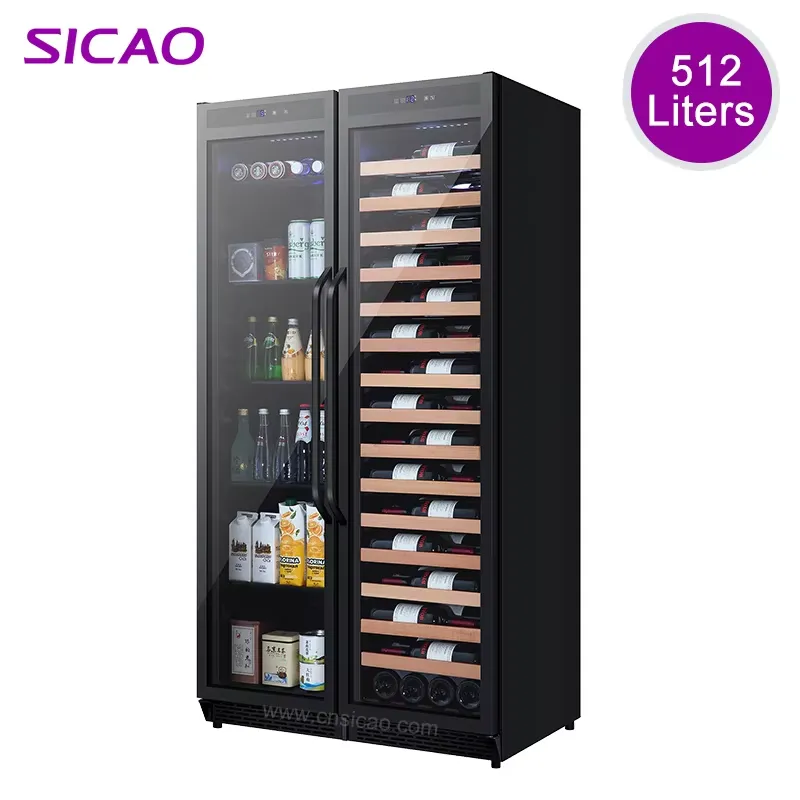 Built In Beverage Fridge Doubl - Wine Beer Fridge Under Counter review and price